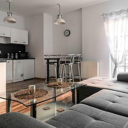 Apartament Na Wyspie Piasek Apartamento Kłodzko Exterior foto